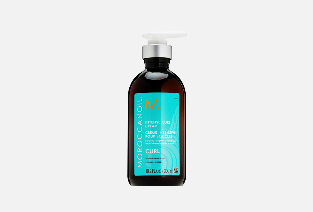 Крем для подчеркивания кудрей Moroccanoil Intense Curl Cream  