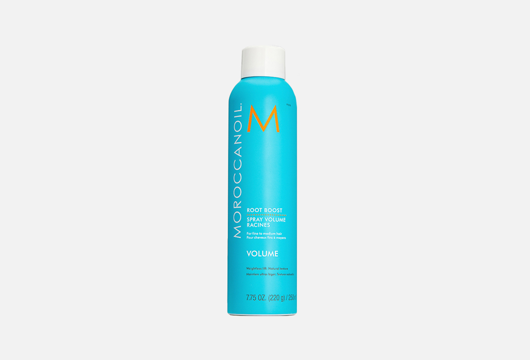 Изображение товара Спрей для прикорневого объема Moroccanoil Root Boost