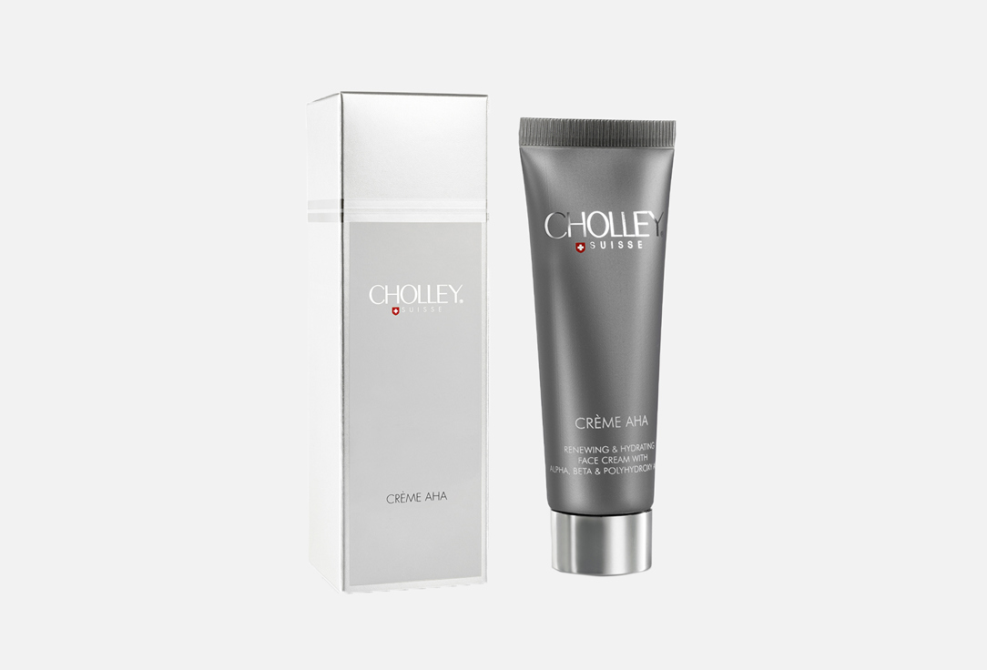 Крем с фруктовыми кислотами CHOLLEY CRÈME AHA  50 мл