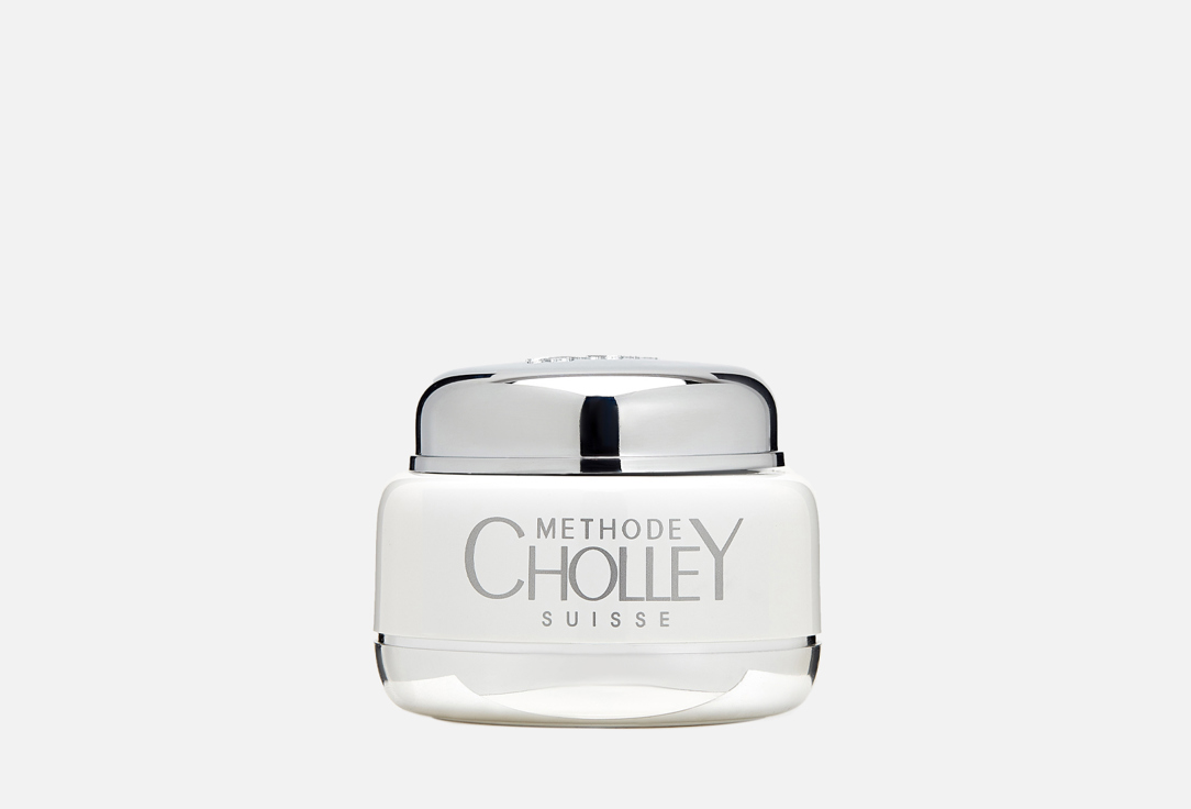 Нежный крем-пилинг для лица  CHOLLEY Bioregene Doux Peeling Creme 