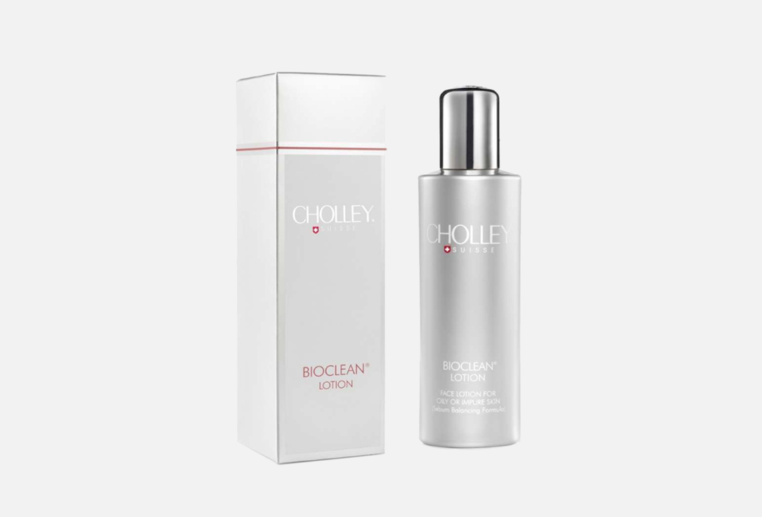 Изображение товара Лосьон для жирной и проблемной кожи лица CHOLLEY Bioclean Lotion