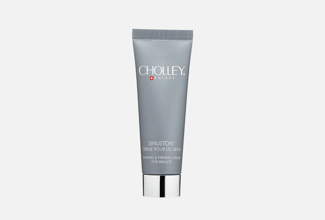 CHOLLEY Крем д/бюста Синустон 50мл