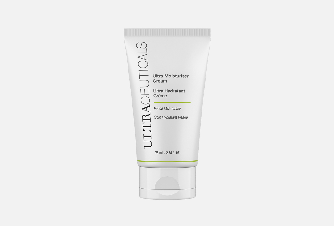Изображение товара Ультраувлажняющий крем с церамидами ULTRACEUTICALS Ultra Moisturiser Cream