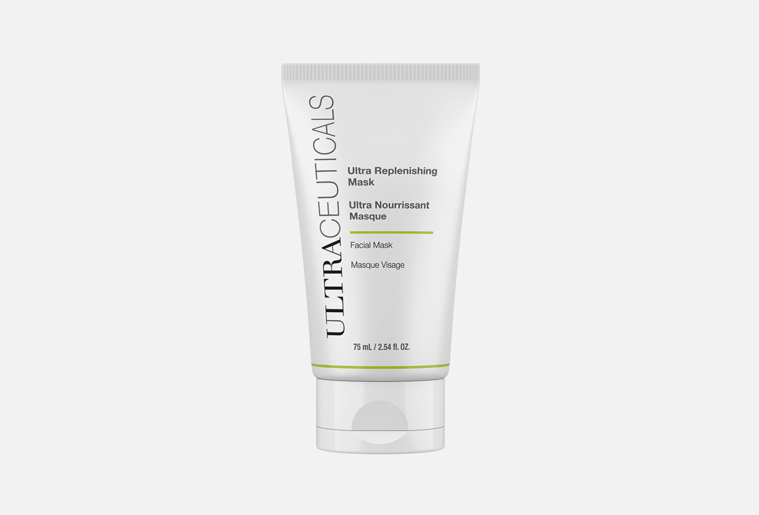 Изображение товара Ультравосстанавливающая маска ULTRACEUTICALS Ultra Replenishing Mask