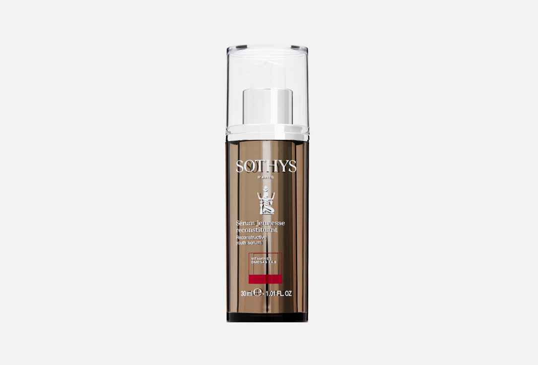 Изображение товара омолаживающая сыворотка для восстановления кожи Sothys Reconstructive Youth Serum