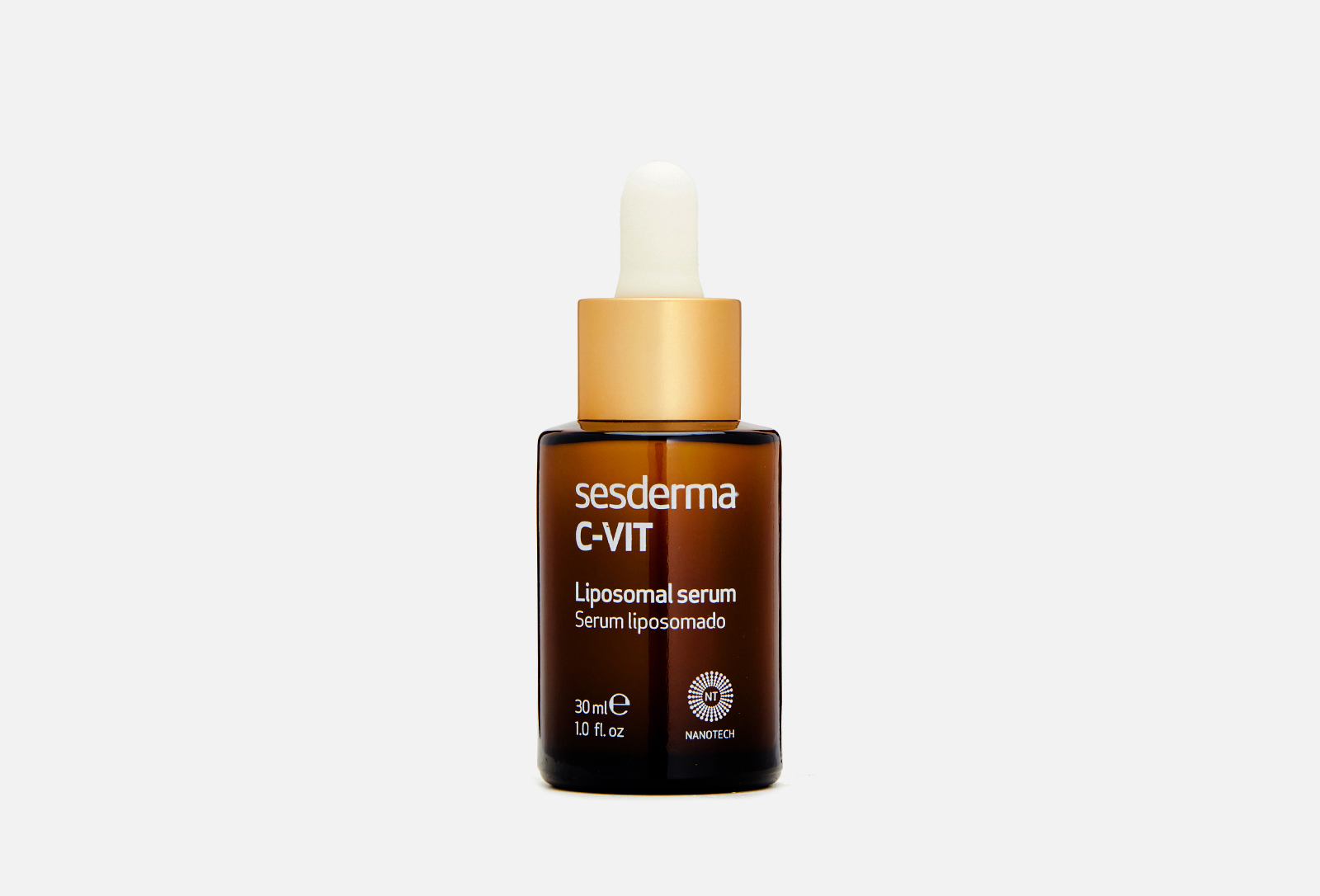 Sesderma Сыворотка липосомальная с витамином С C-VIT 30 мл — купить ...