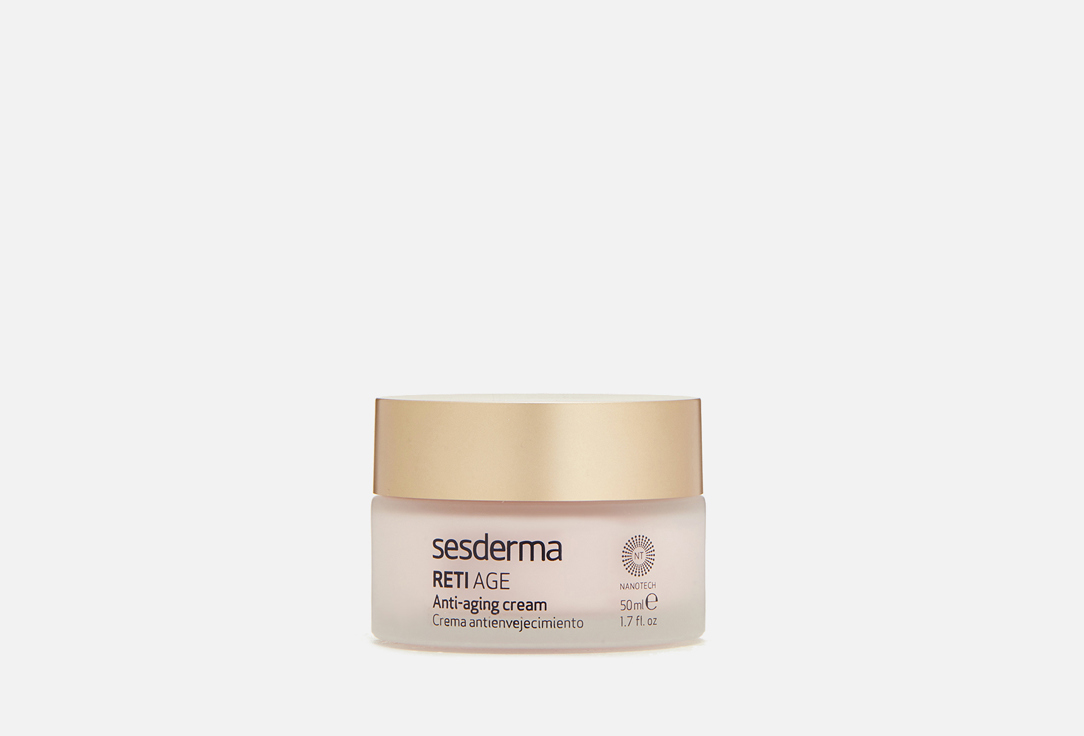 Изображение товара Антивозрастной крем для лица Sesderma RETI AGE