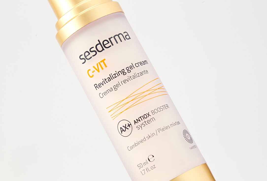 Крем-гель омолаживающий Sesderma C-VIT 