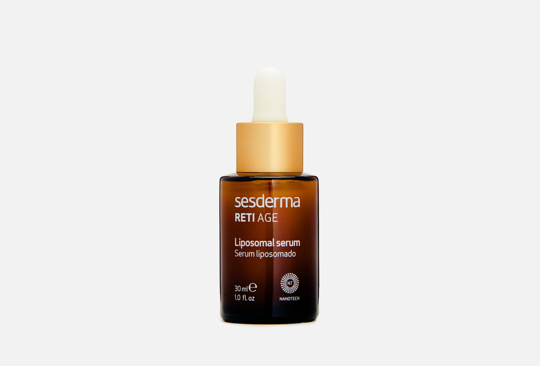 Сыворотка антивозрастная SESDERMA RETI AGE 30 мл