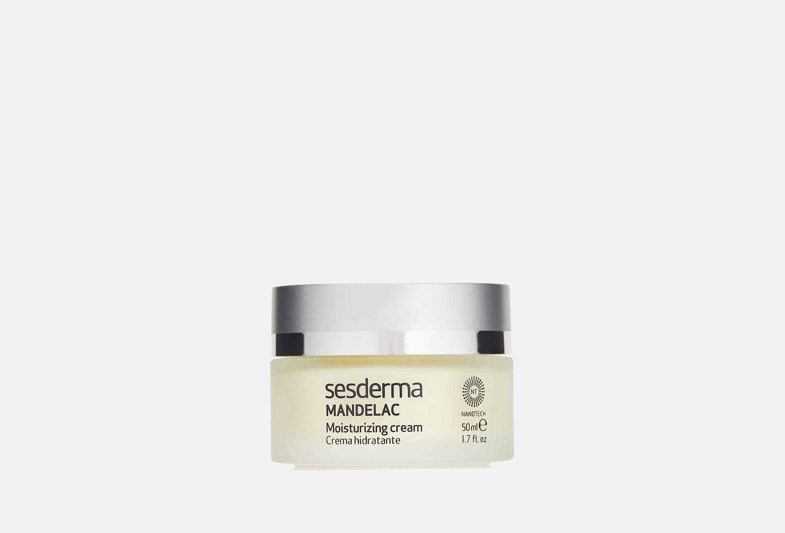 Sesderma Увлажняющий крем для лица Mandelac 50 мл — купить в Минске