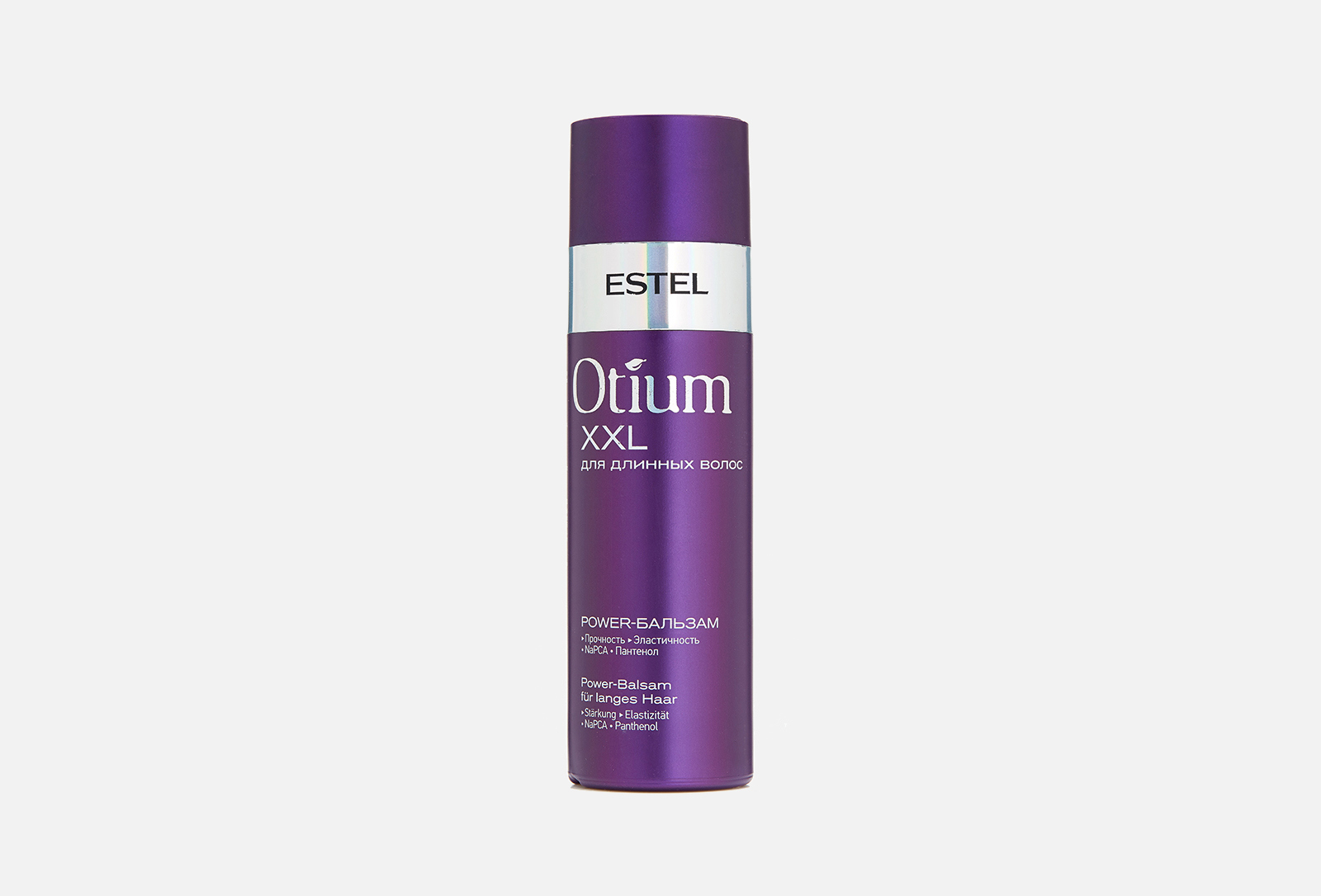 ESTEL Power-бальзам для длинных волос OTIUM XXL 200 мл — купить, цена в ...
