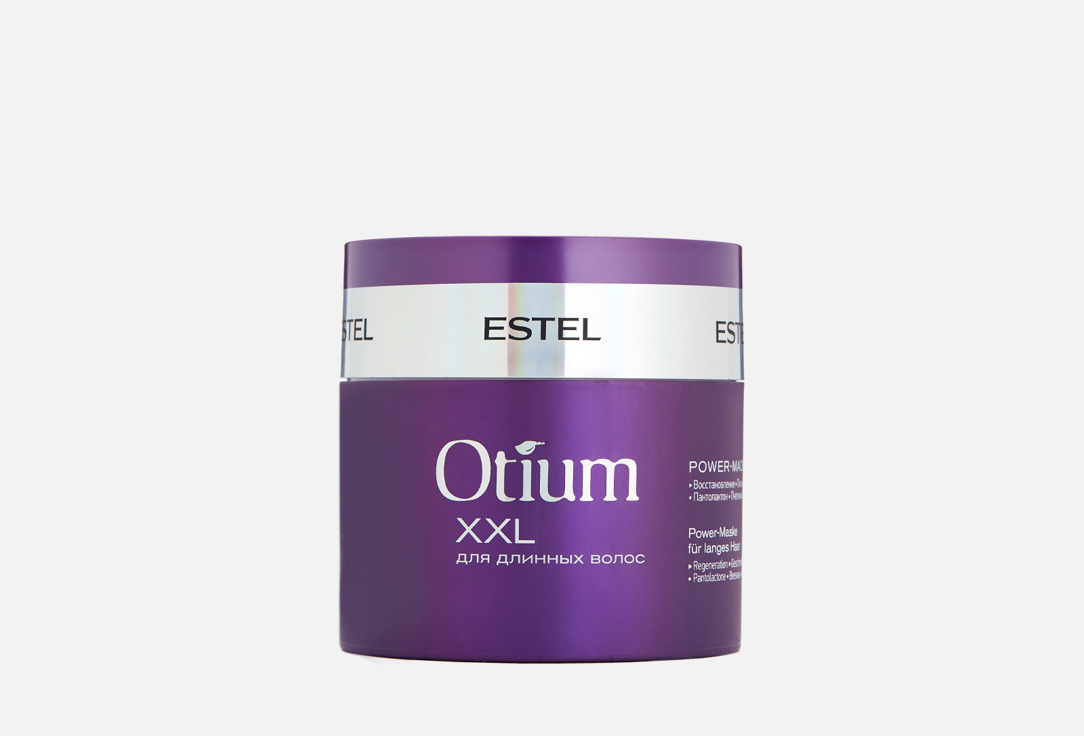 

Power-маска для длинных волос ESTEL, OTIUM XXL 300 мл