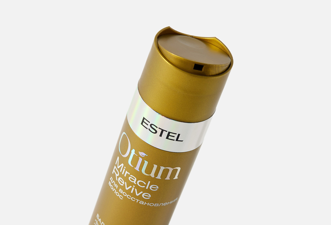 Бальзам-питание для восстановления волос ESTEL OTIUM MIRACLE REVIVE 