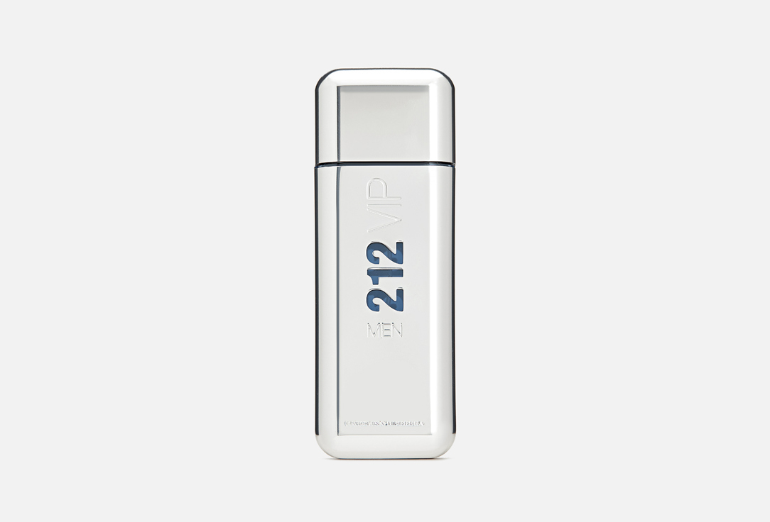 Carolina Herrera 212 VIP MEN 100