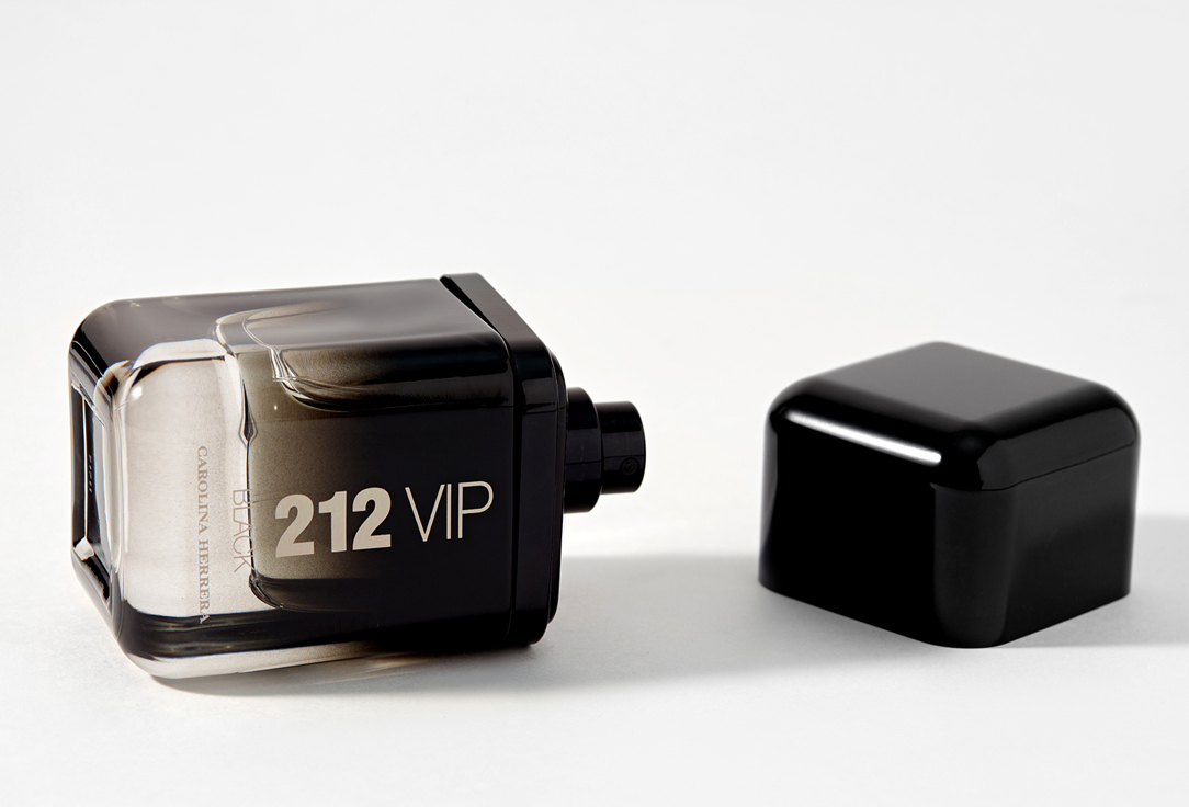 

Туалетная вода CAROLINA HERRERA, 212 60 мл