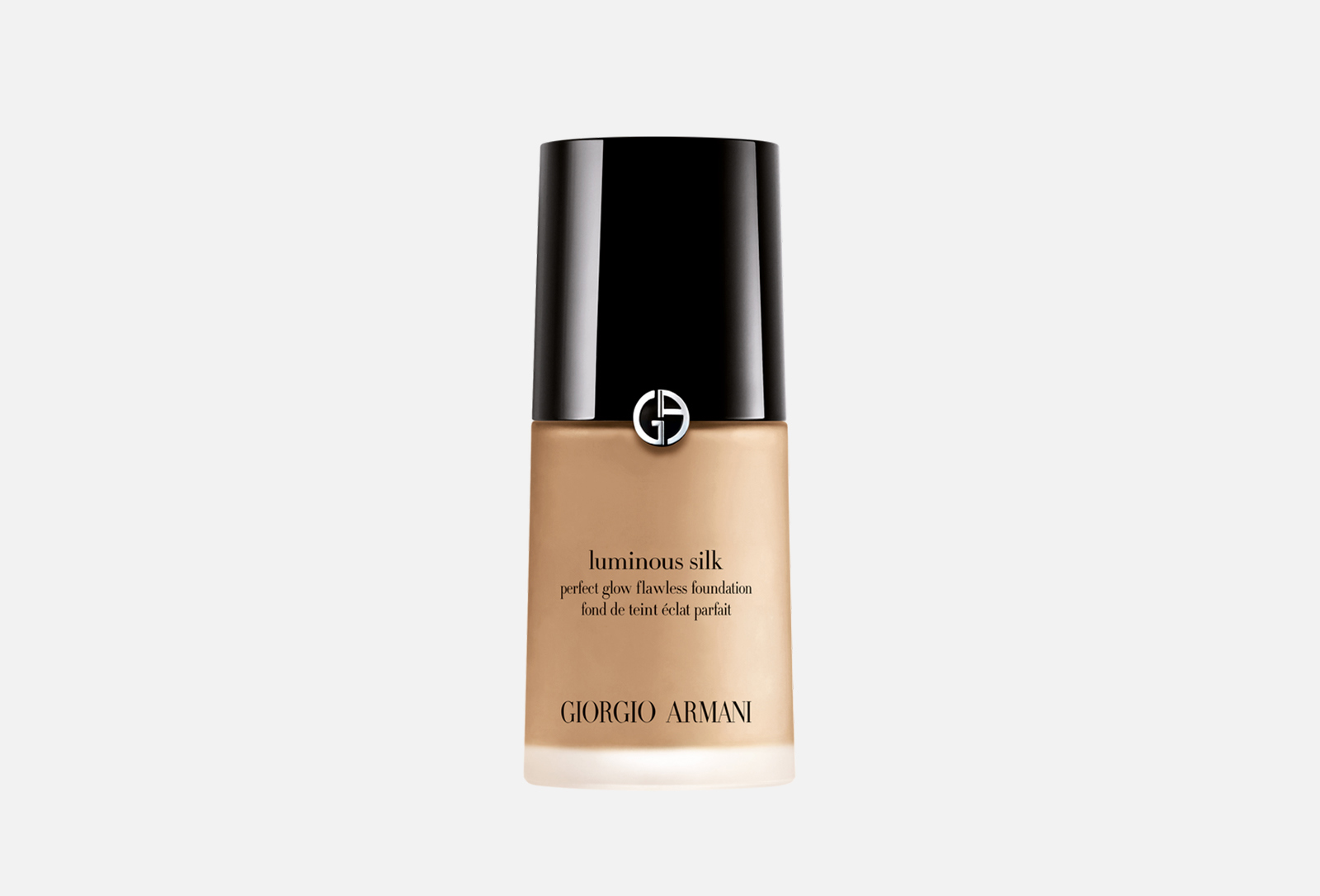Armani Тональный крем LUMINOUS SILK 7 medium, neutral 30 мл — купить ...