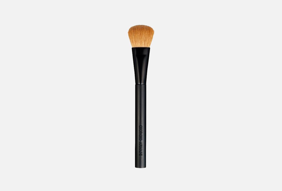 

Кисть для тонального средства ARMANI, Foundation Brush 1 шт