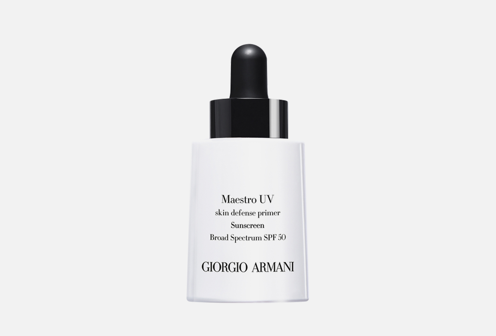 Armani MAESTRO UV SPF50 PA 30