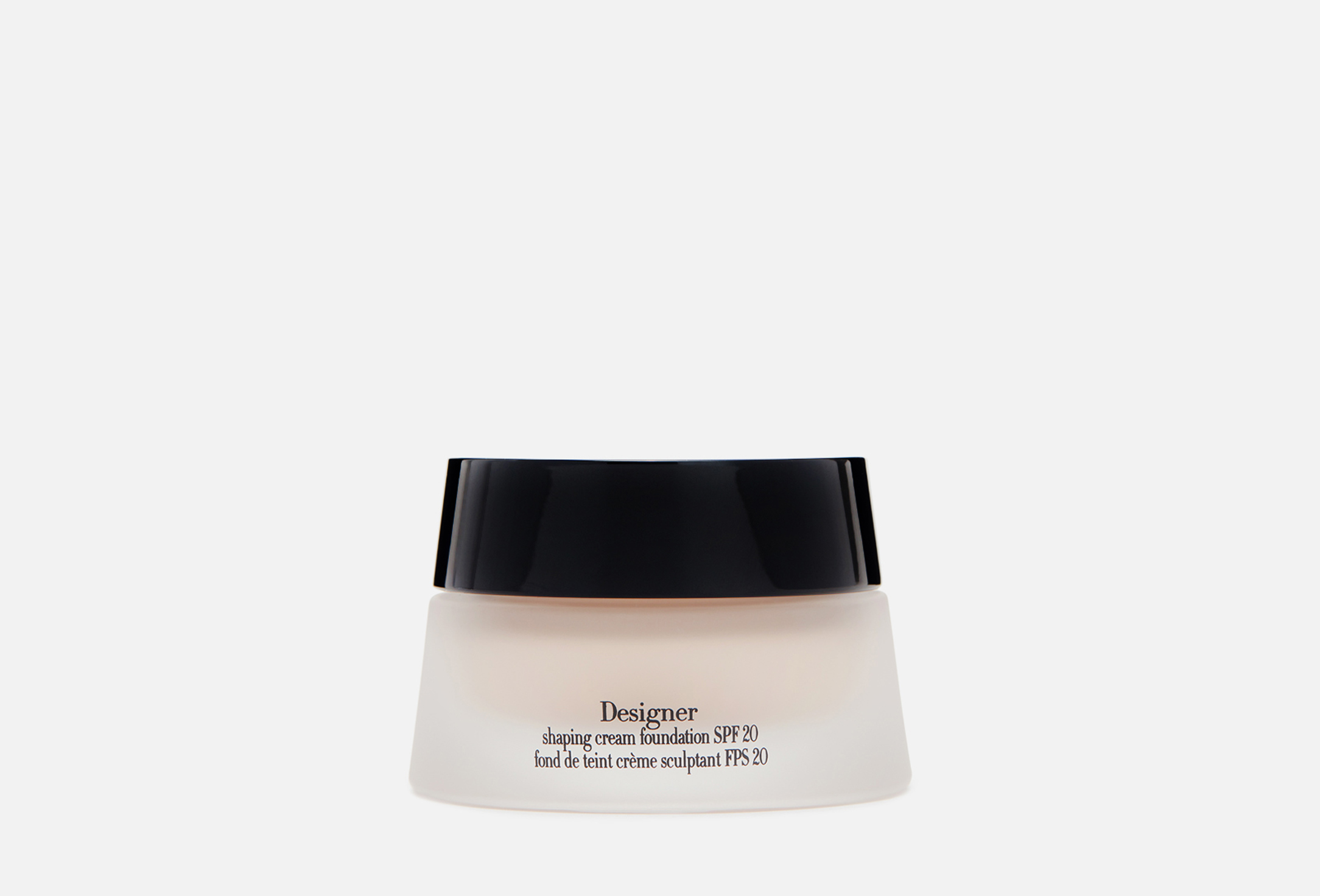 Armani Тональный крем Designer Foundation 0 30 мл — купить, цена в Москве