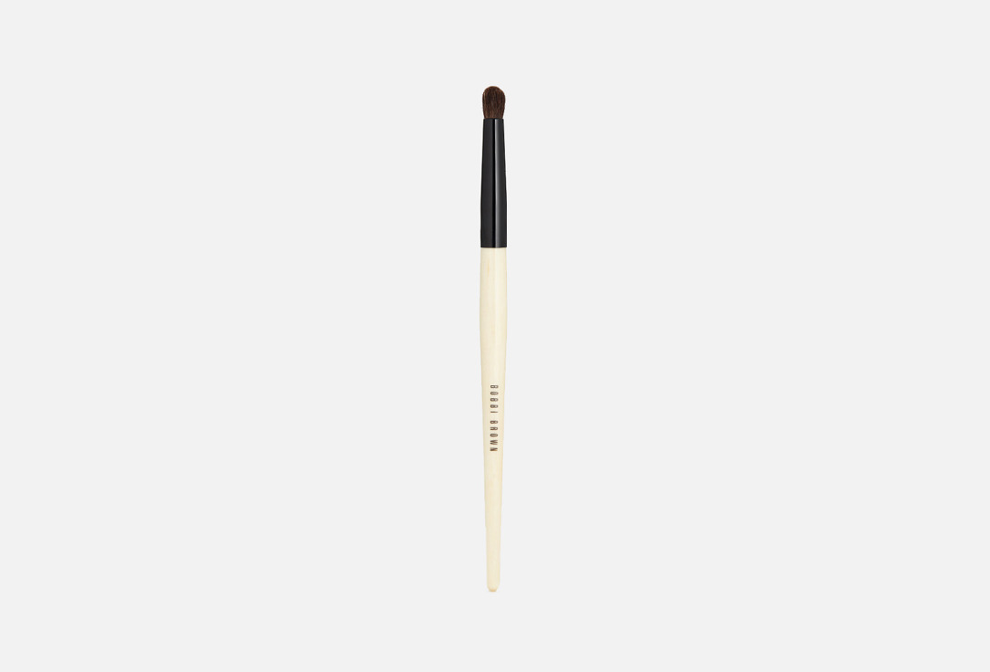 

Кисть косметическая для растушевки макияжа глаз BOBBI BROWN, Eye Smudge Brush 1 шт