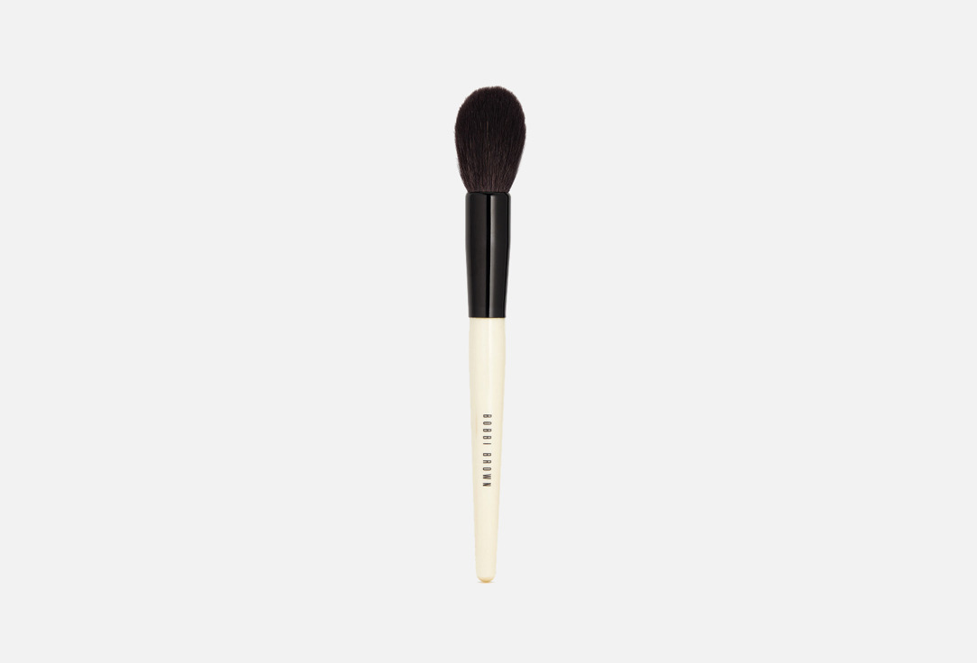 Кисть для пудры BOBBI BROWN Powder Brush 1 шт