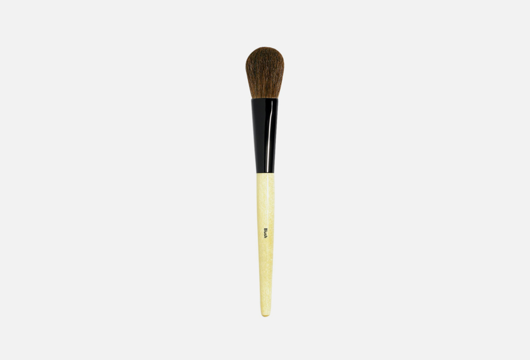 Изображение товара Кисть косметическая для румян Bobbi Brown Blush brush
