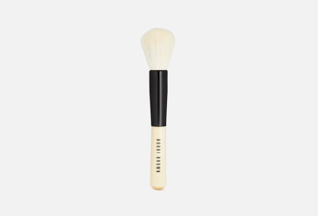 Изображение товара Кисть косметическая для пудры Bobbi Brown Face blender brush
