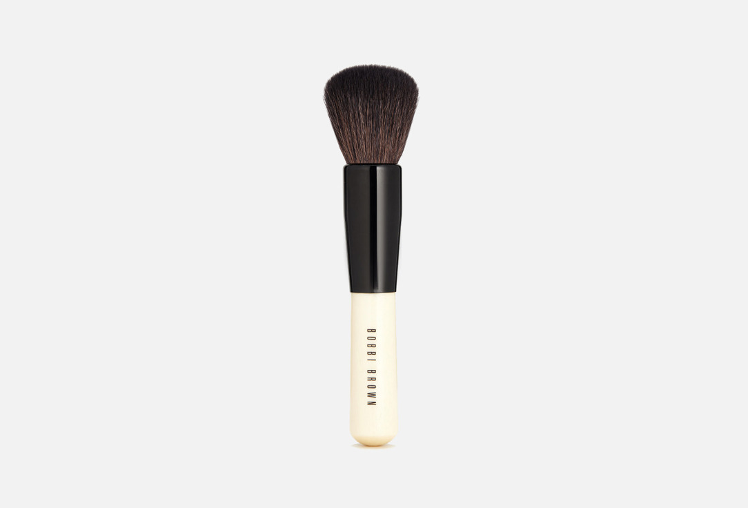 Изображение товара Кисть косметическая для бронзатора Bobbi Brown Bronzer brush