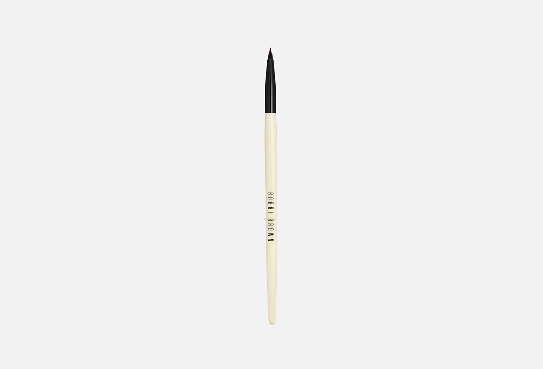 Изображение товара Кисть косметическая для макияжа лица Bobbi Brown Ultra precise eyeliner brush