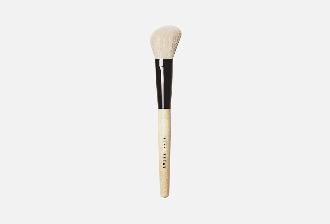 Изображение товара Кисть косметическая Bobbi Brown Angled face