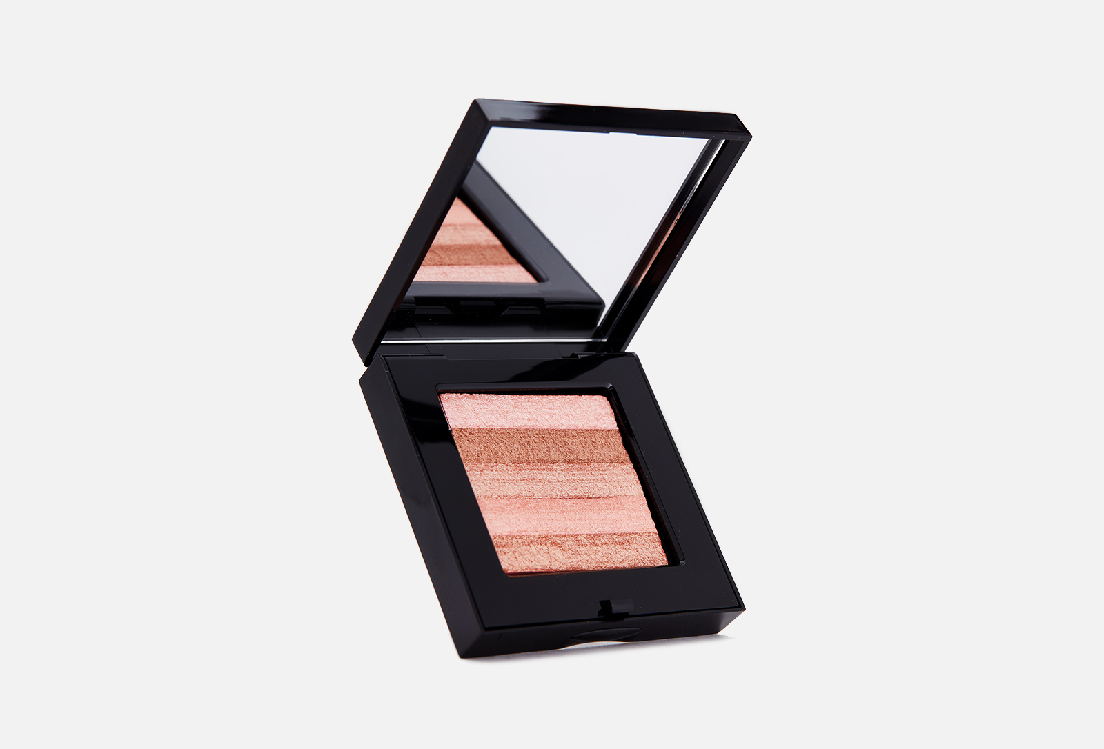 Bobbi Brown КОМПАКТНАЯ ПУДРА С ЭФФЕКТОМ СИЯНИЯ Shimmerbrick Pink Quartz ...