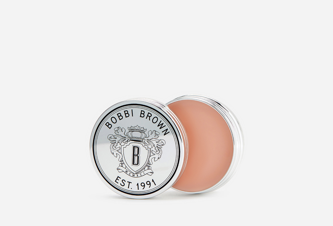 Бальзам для губ BOBBI BROWN Lip Balm SPF15 15 г бестселлеры bobbi brown бальзам для восстановления кожи skin salve no 57