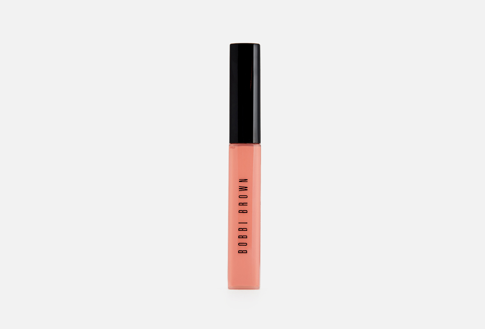 Bobbi Brown Блеск для губ Lip Gloss Pink Beige 7 мл — купить, цена в Москве