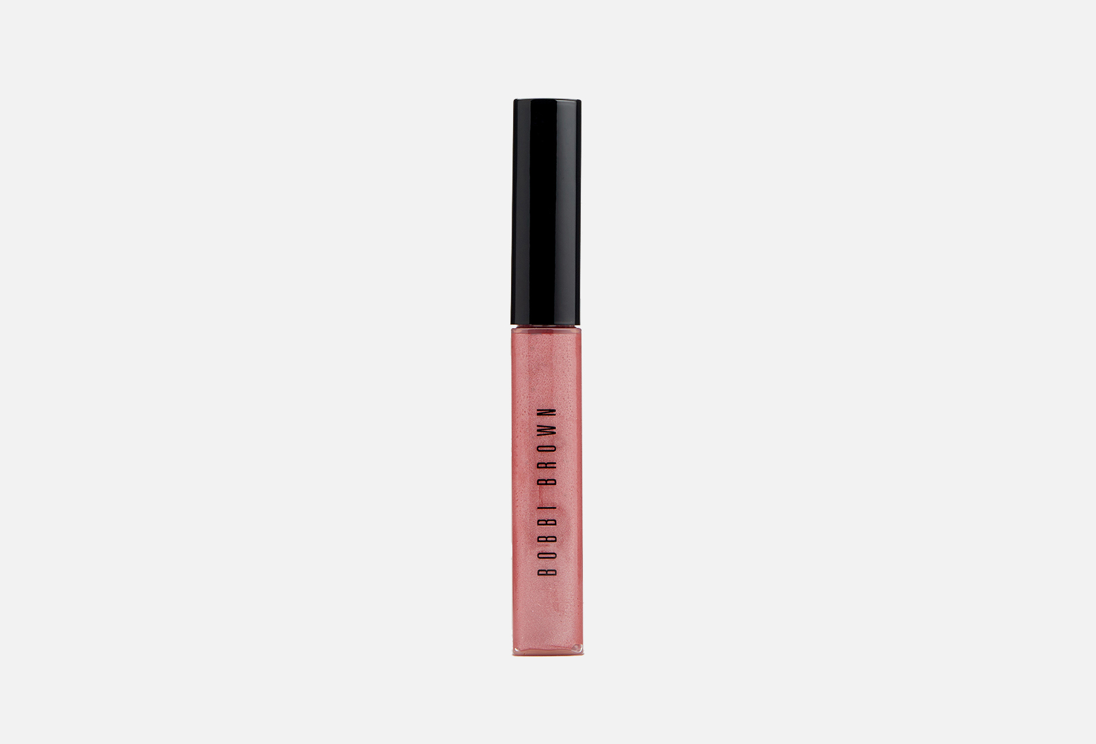 Bobbi Brown Блеск для губ Lip Gloss Rose Sugar 7 мл — купить в Москве