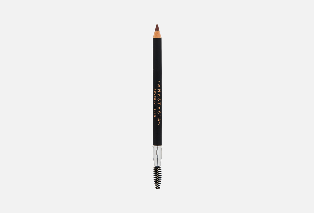 Карандаш для бровей ANASTASIA BEVERLY HILLS Perfect brow pencil 0.95 г benefit precisely my brow pencil ультратонкий моделирующий карандаш для точной прорисовки бровей миниатюра 0 026г тон 3
