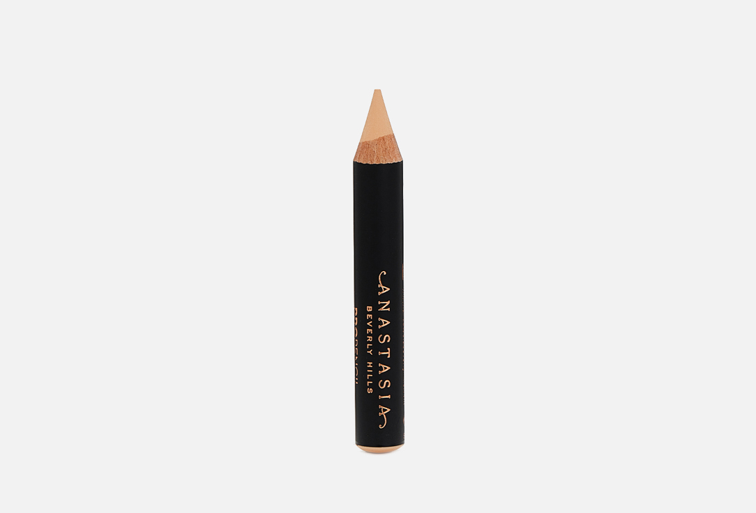 Изображение товара Карандаш-корректор для бровей Anastasia Beverly Hills Pro pencil стойкий и естественный