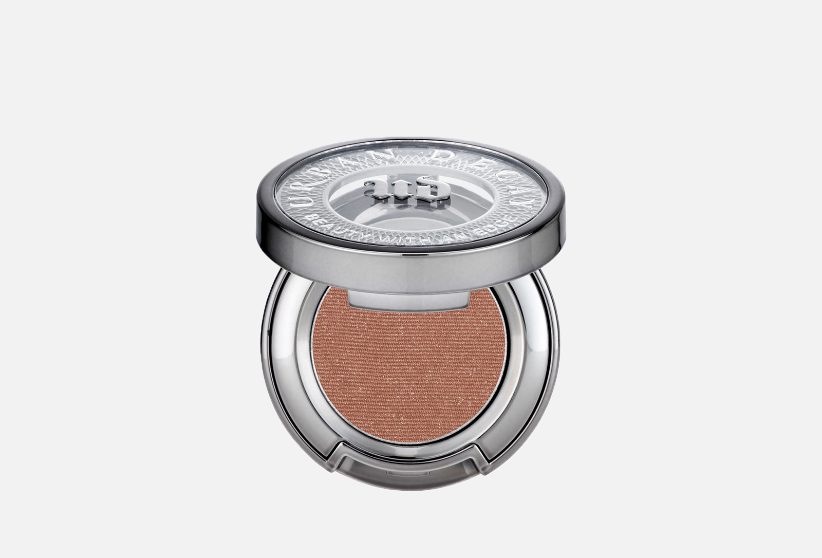 Urban Decay Тени для век EYESHADOW CHOPPER 1.5 г —