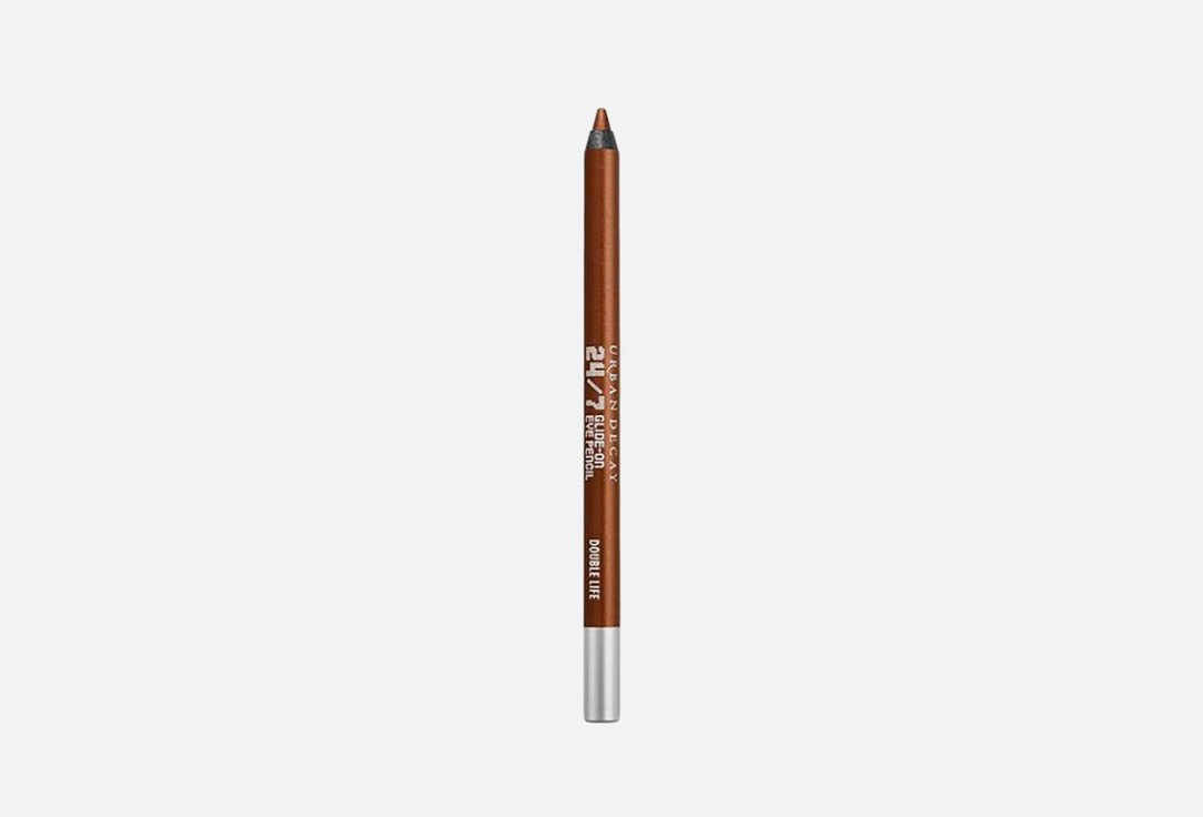 Карандаш для глаз URBAN DECAY Glide-On 24/7 Eye Pencil 1.2 г urban decay 24 7 glide on lip pencil