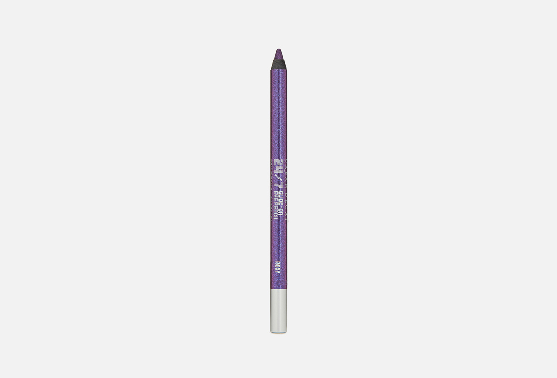 Глиттерный карандаш для глаз Urban Decay 24/7 GLIDE-ON Viper