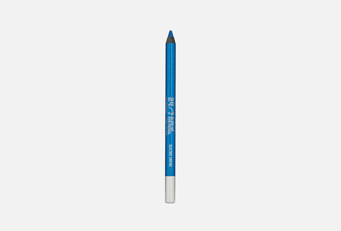 Глиттерный карандаш для глаз Urban Decay 24/7 GLIDE-ON Roxy