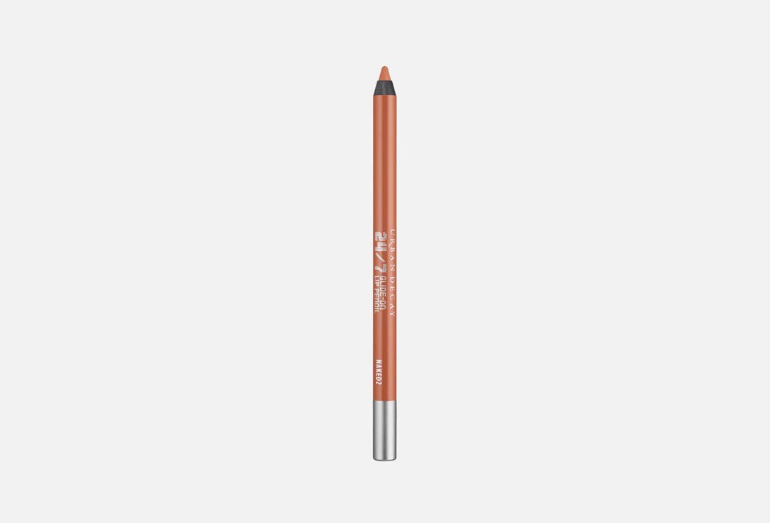 Карандаш для губ 24/7 Urban Decay Glide-On Lip Pencil NAKED 2