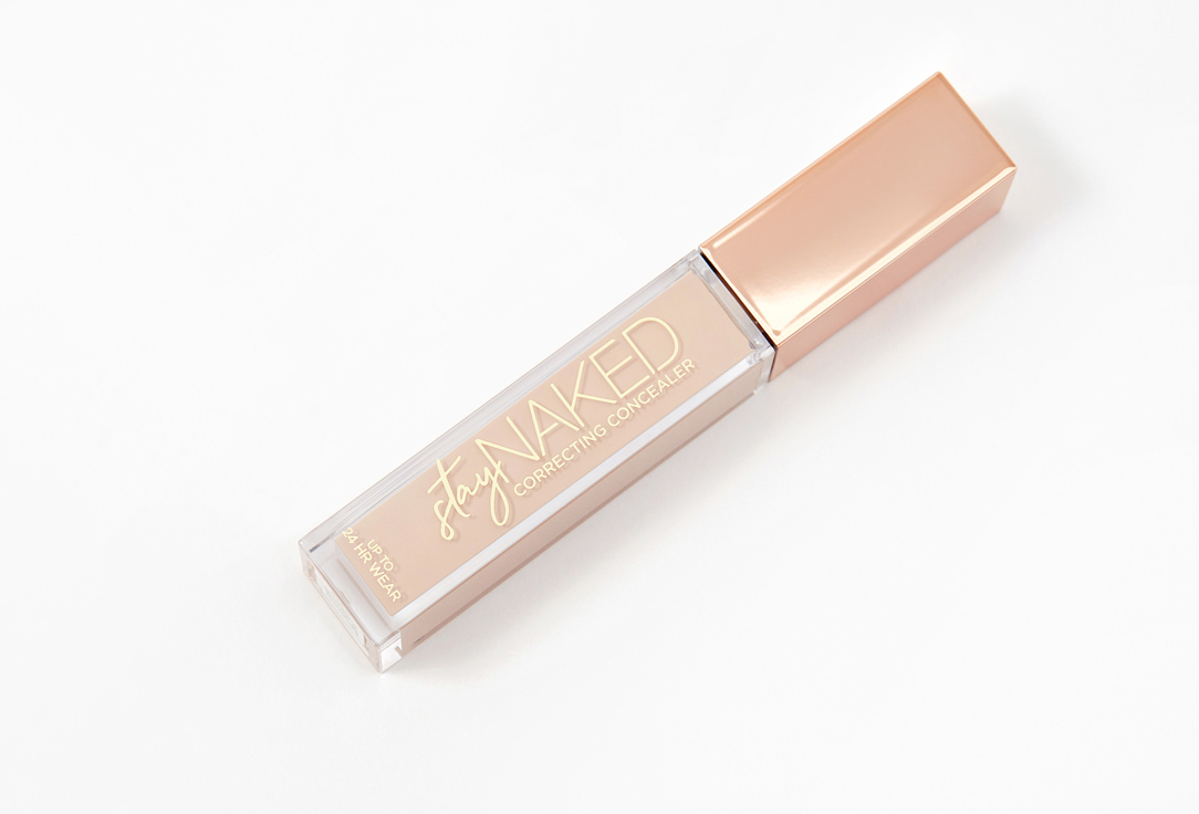 Стойкий консилер Urban Decay STAY NAKED CORRECTING CONCEALER 10NN