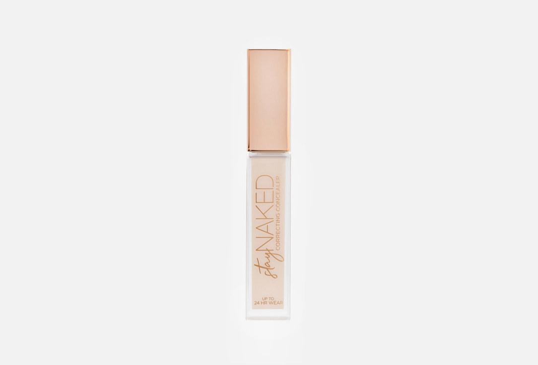 Стойкий консилер Urban Decay STAY NAKED CORRECTING CONCEALER 10NN