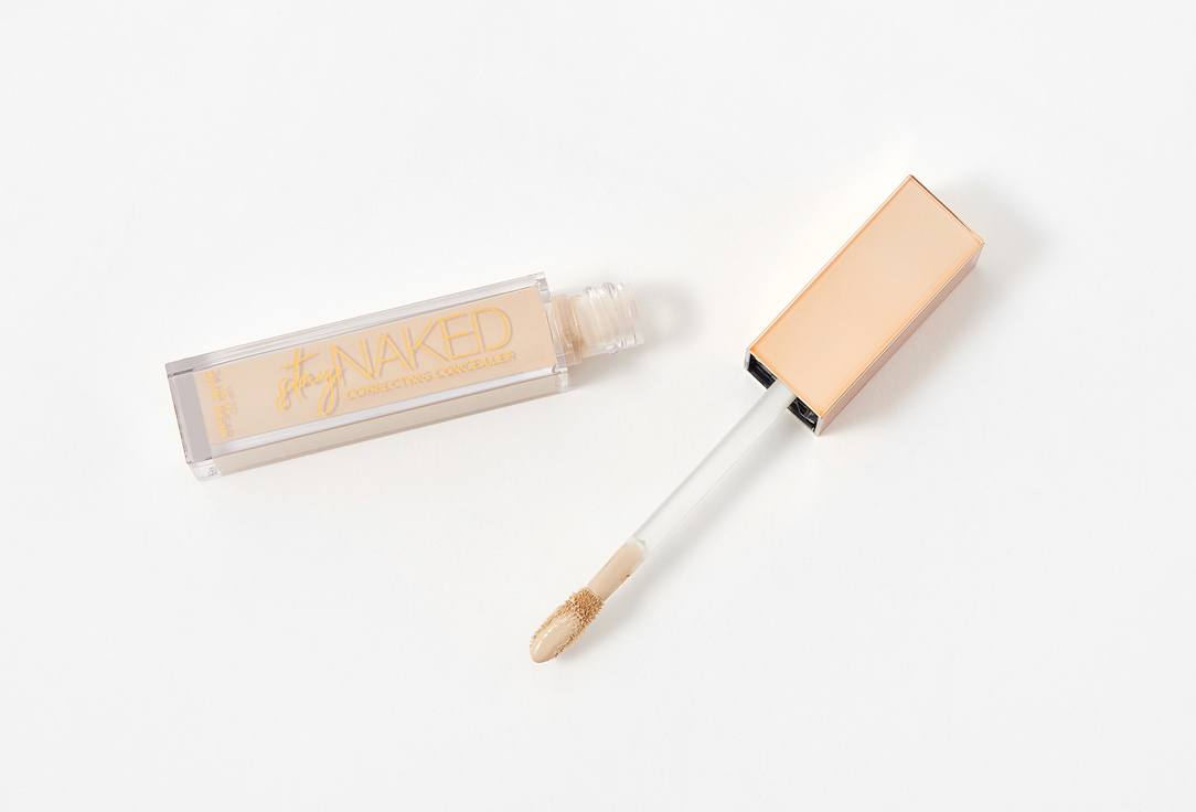 Стойкий консилер Urban Decay STAY NAKED CORRECTING CONCEALER 20WY
