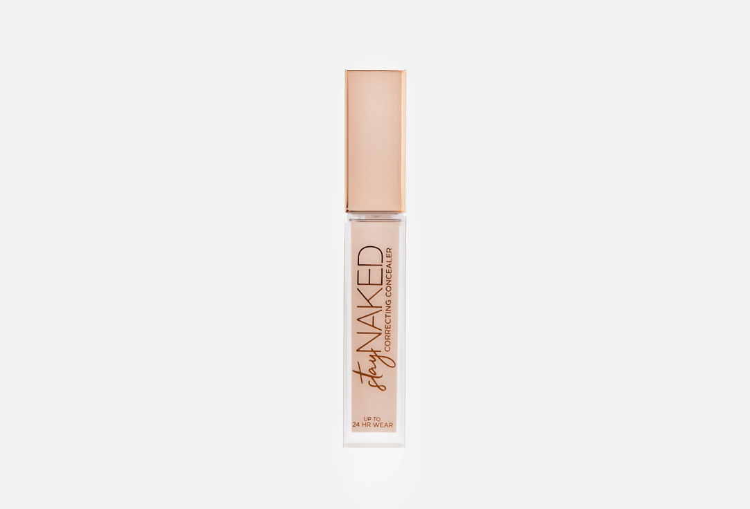 Стойкий консилер Urban Decay STAY NAKED CORRECTING CONCEALER 20CP
