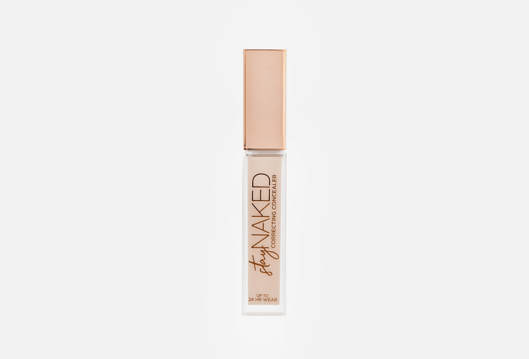 Стойкий консилер URBAN DECAY STAY NAKED CORRECTING CONCEALER 10.2 мл