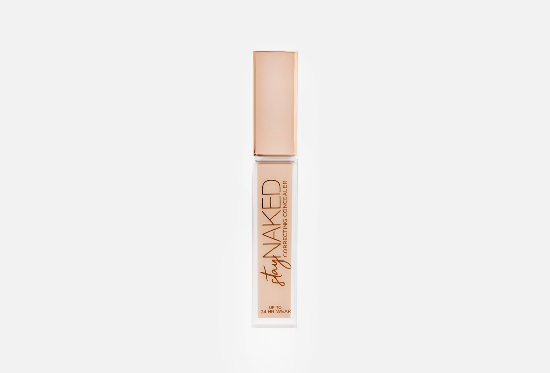 Стойкий консилер Urban Decay STAY NAKED CORRECTING CONCEALER 30NY