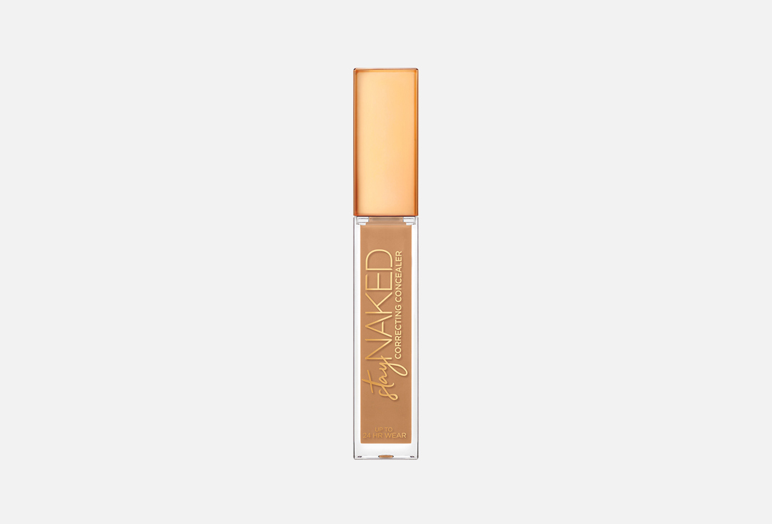 Стойкий консилер URBAN DECAY STAY NAKED CORRECTING CONCEALER 10.2 мл