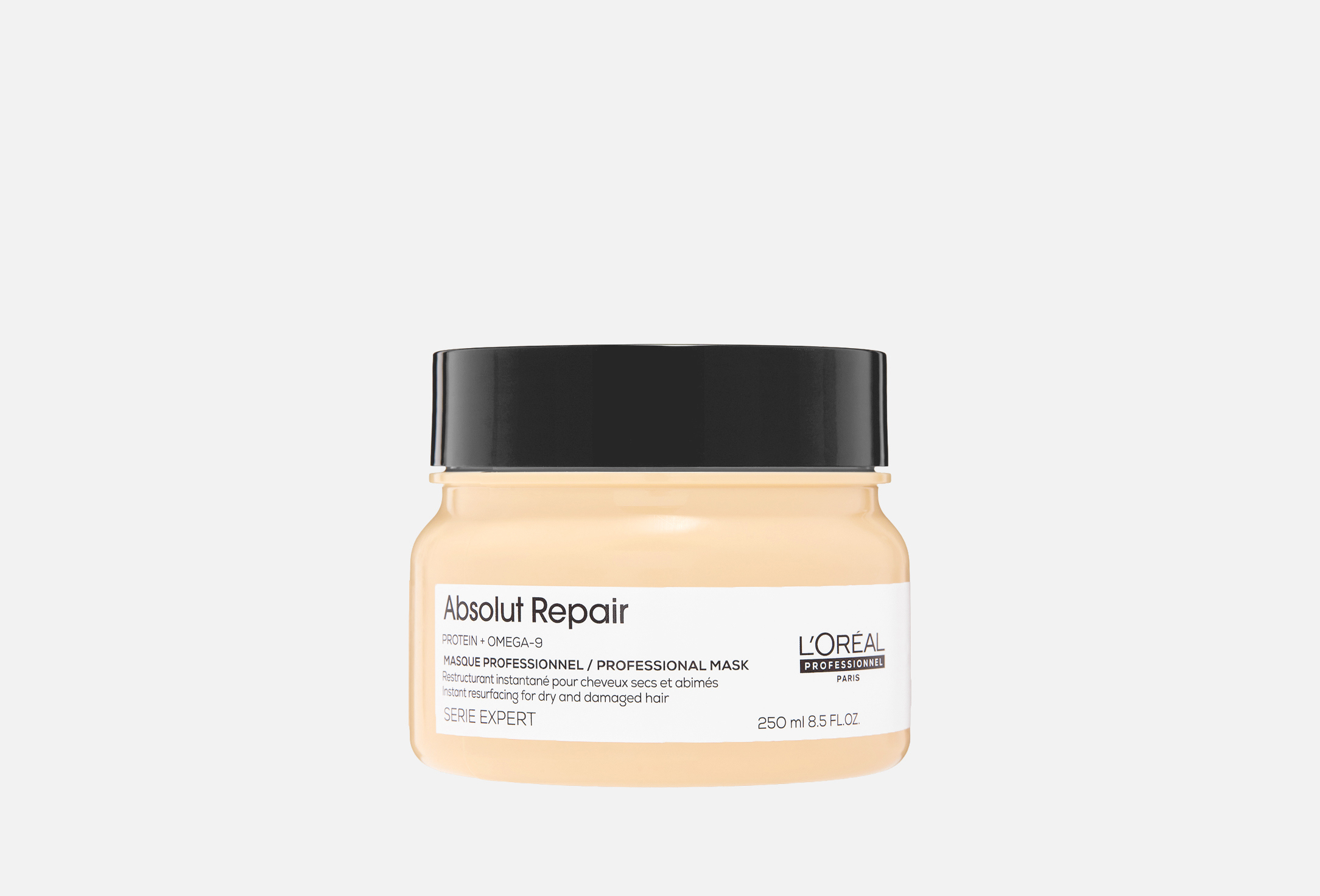 LOreal professionnel Маска для восстановления волос Absolut Repair 250 мл — купить, цена в Москве