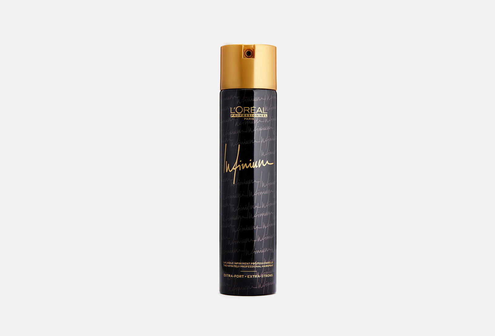 LOreal professionnel Лак для волос ультра сильной фиксации Infinium ...